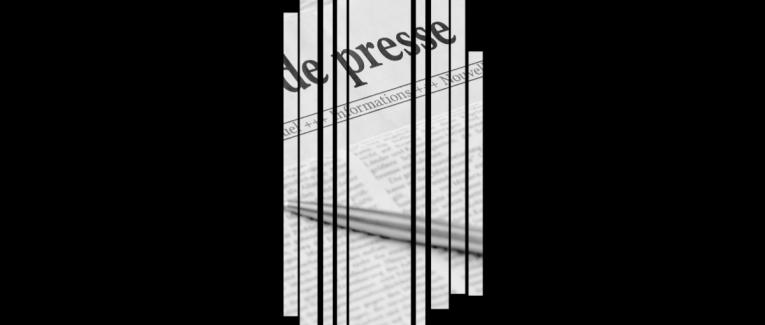 Je suis Correspondant local de Presse