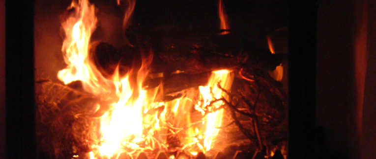 Petit moment suspendu...