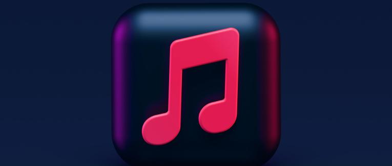 Apple achĂšte une nouvelle plateforme de musique en ligne đ»