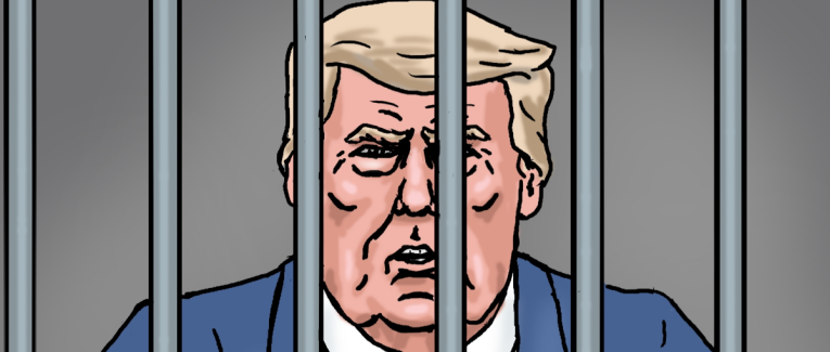 Présidentielles 2024 - Votez Trump !