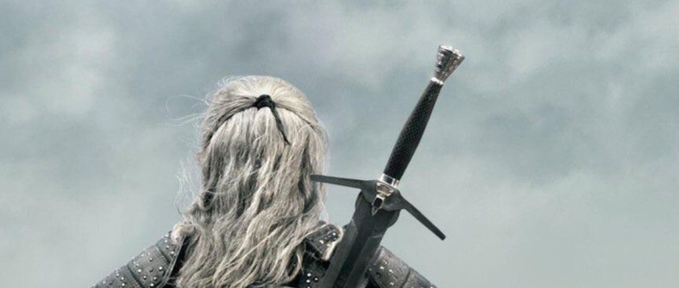 The Witcher - Saison 1