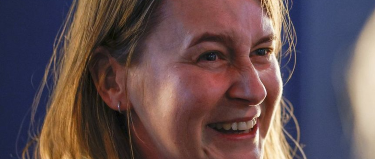 Emeline CANONNE élue pour un nouveau mandat