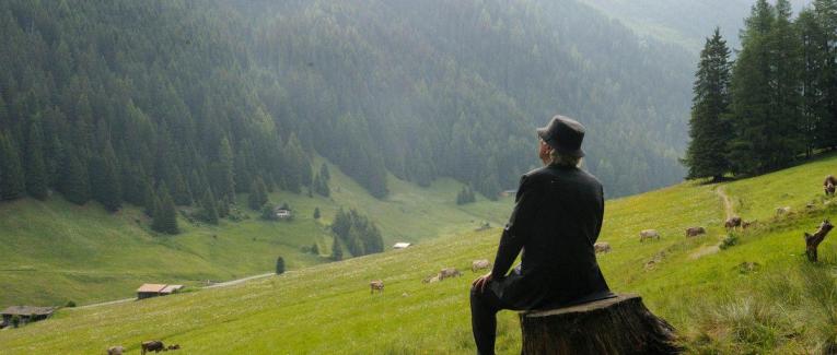 Youth (Paolo Sorrentino, 2015)