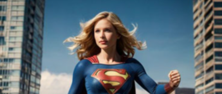 Supergirl : Une Icône d’Espoir