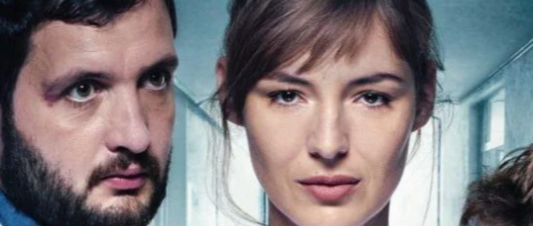 Hippocrate - Saison 1