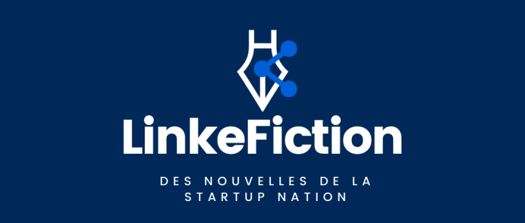 Salut à toi, vieil entrepreneur ! - ✍️ #LinkeFiction