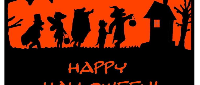 Happy Halloween 2022!