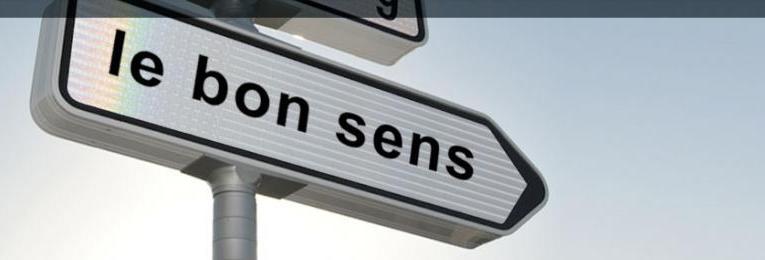 Une vie sans sens...