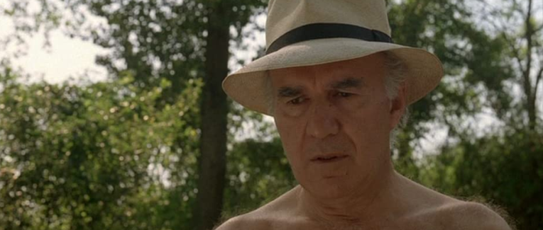 Milou en mai (1989) Louis Malle
