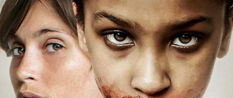 The Last Girl : Celle qui a tous les dons