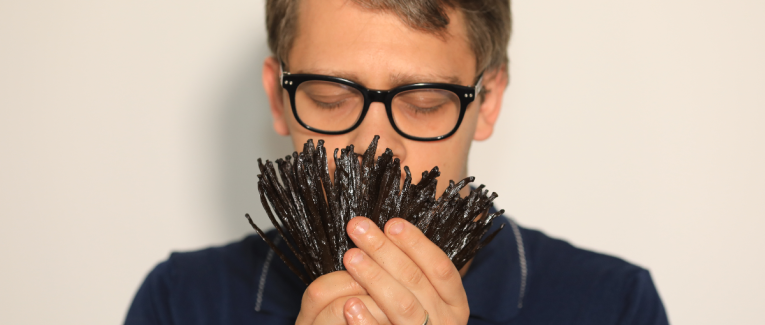 Extrait de Vanille Maison : La Recette Facile pour un Arôme Inégalé