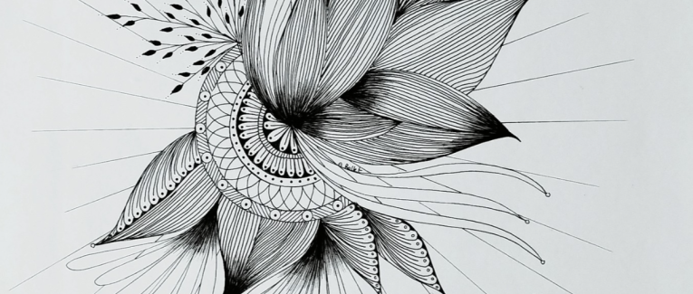 Le rayonnement intérieur