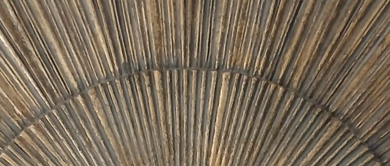 LA TRACE ET LE SIGNE SILENCIEUX