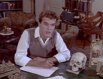 La Confusion des sentiments (Etienne Perrier, 1979)