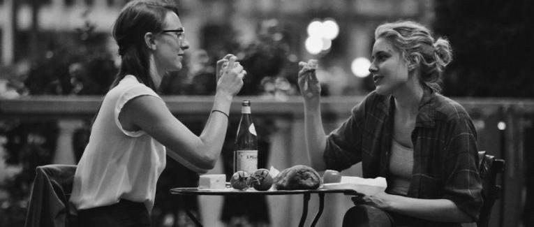 Frances Ha (Noah Braumbach, 2012)