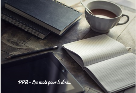 Ecrire un article. Ecrire tout simplement...