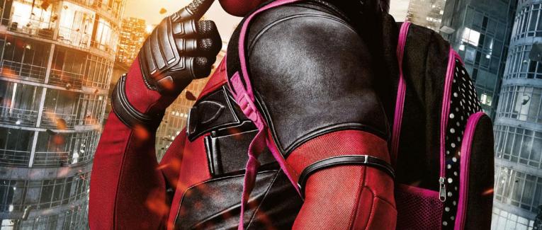 Deadpool