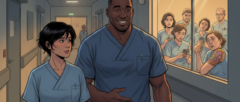 Sébastien – Chapitre 4