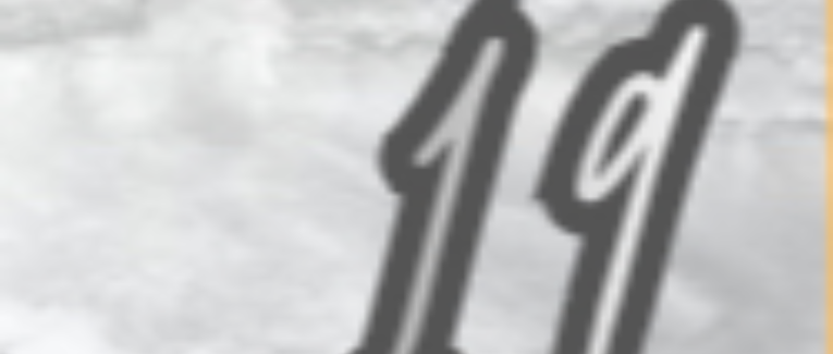 Case 19:❄️ S’aventurer dans le blanc.