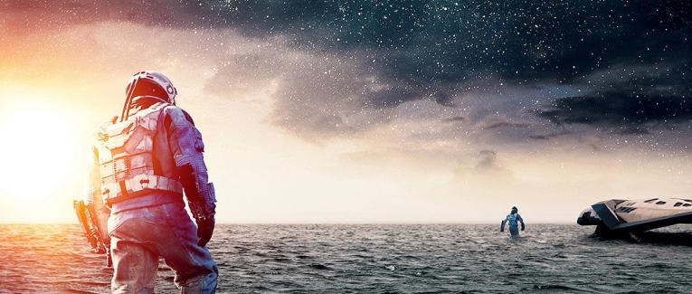 Interstellar (Christopher Nolan, 2014)