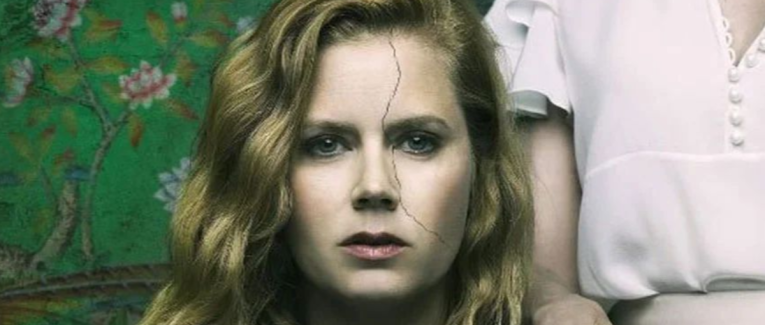 Sharp Objects - Mini-série