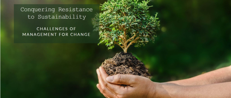 Challenges of Management for Change
