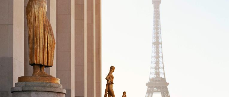 Chaque personne qu’on s’autorise à aimer est quelqu’un qu’on prend le risque de perdre. Les gens disent qu’en restant optimiste, on est plus heureux et en meilleur santé.