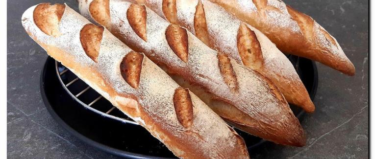 Baguettes