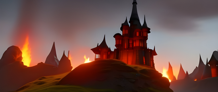 Ch. 10 de Brissage, Fortevent et Ouragrande