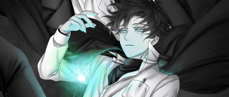 Illustration - Épilogue d’Angel’s Stars