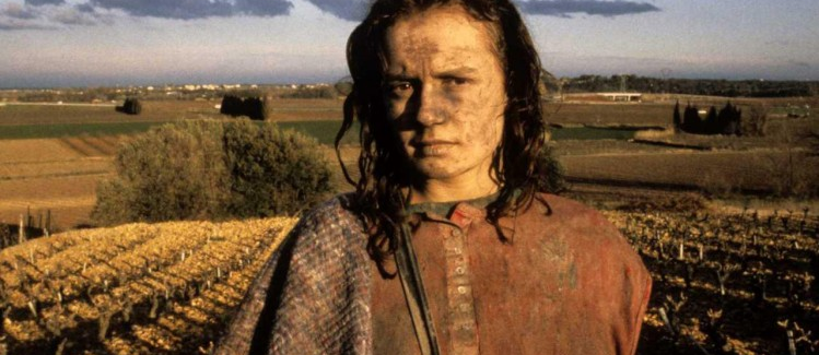 Sans toit ni loi (Agnès Varda, 1985)