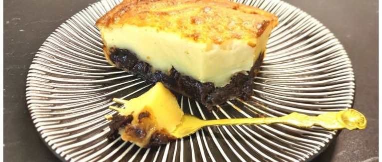 Far breton aux pruneaux - Recette en video