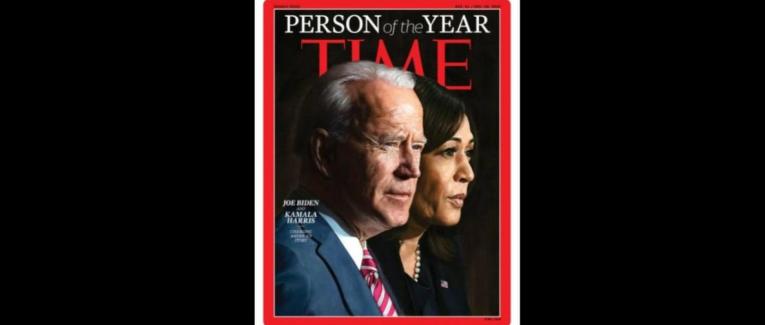People's TIME