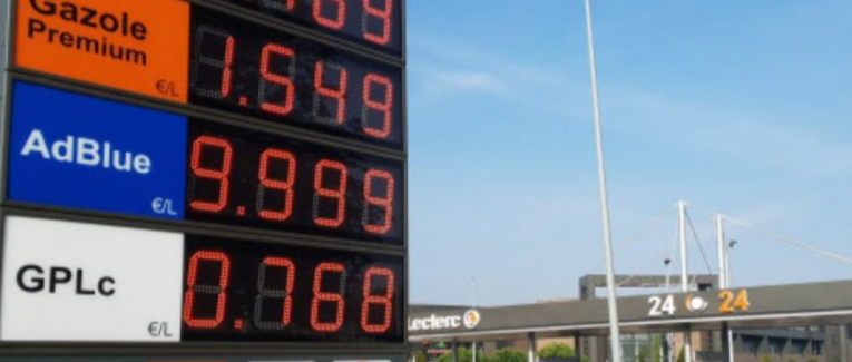 Partie 2 : La remise en question - Chap. 3 : Le prix de l'énergie