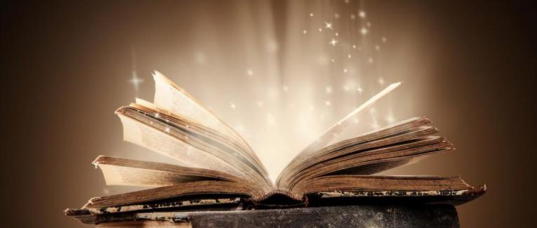 #55 ELEMENT: Le livre de Victoria by Laetitia Laroche