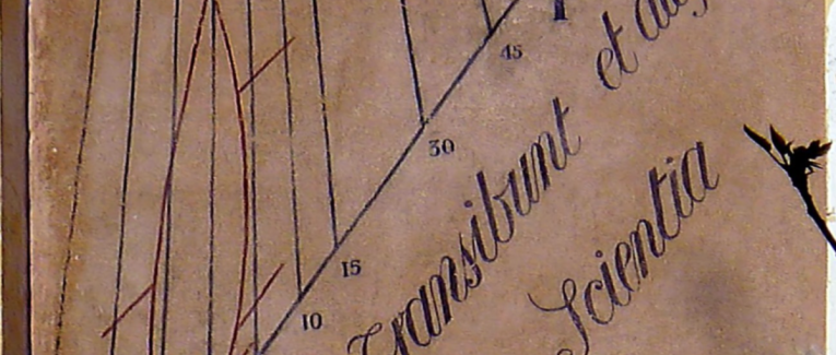 L’HORLOGERIE DU CŒUR ET L’ALCHIMIE DU SENS