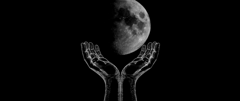 Je t'offrirai la Lune