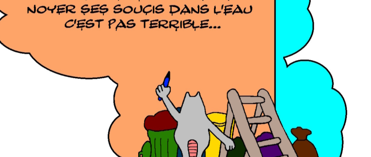 RATPSODIES - LES MAUVAISES RESOLUTIONS 2024 - 1