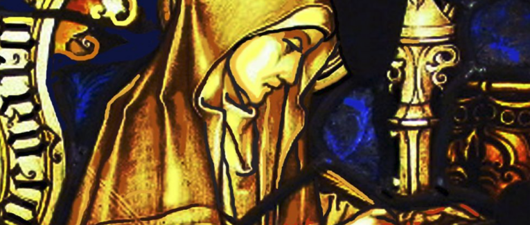 Hildegarde de Bingen
