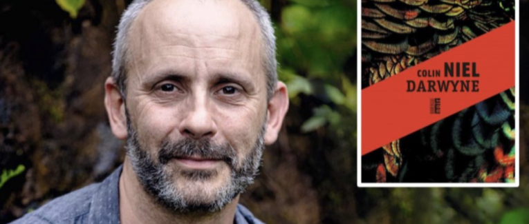 Retour lecture : Darwyne, par Colin Niel