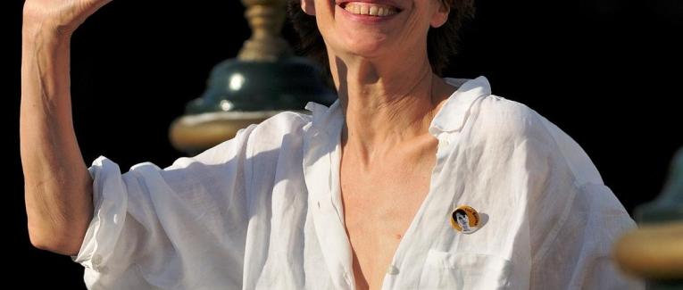 Post-scriptum (2019) Jane Birkin