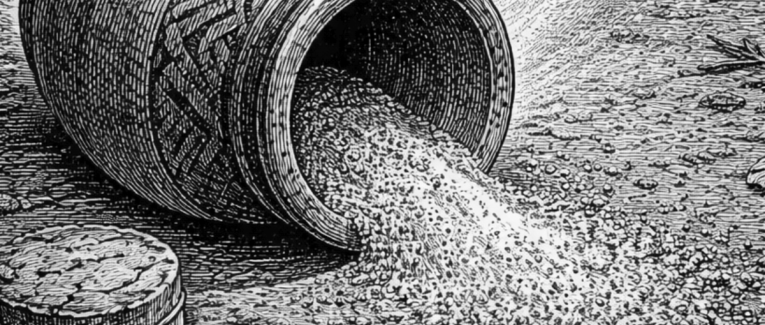 Chapitre 16 – Le feu