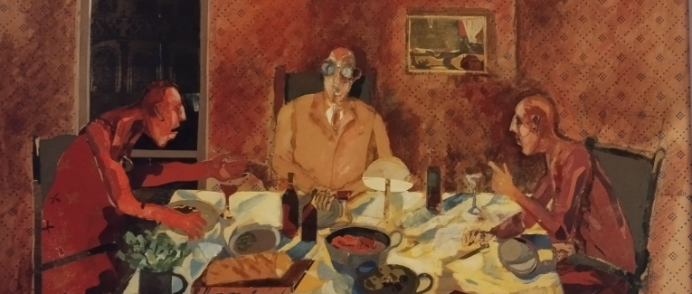 2025, je suis restée