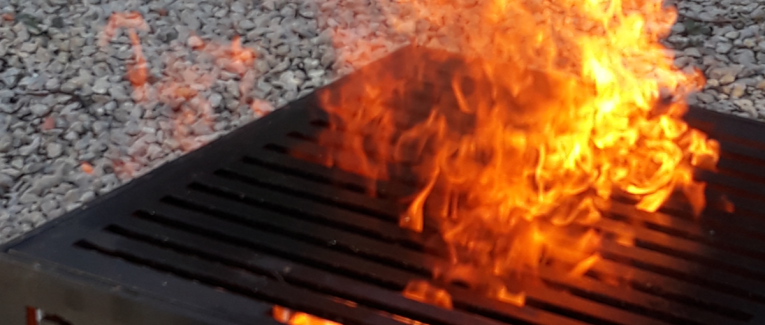 UNE PENSÉE DU SOIR DU JOUR D'APRÈS