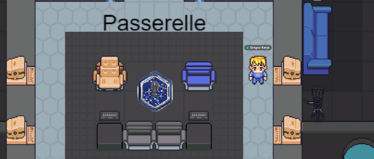 Chapitre 2 : Les Pulsations du réveil