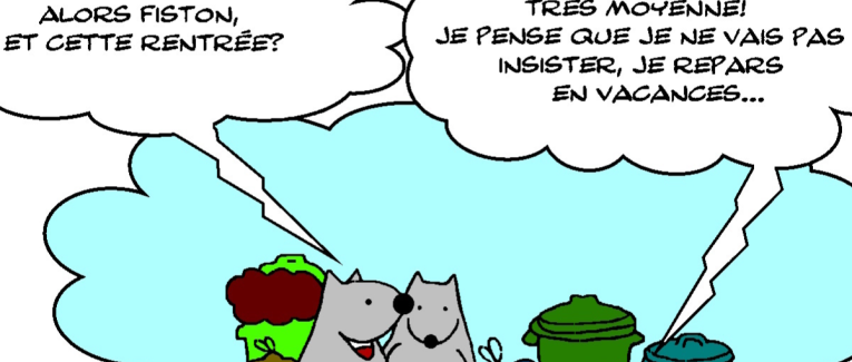 RATPSODIES - SUMMER 2024 - 25