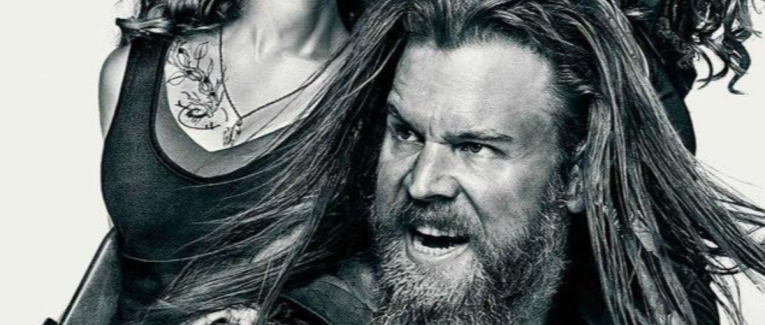 Outsiders - Saison 2