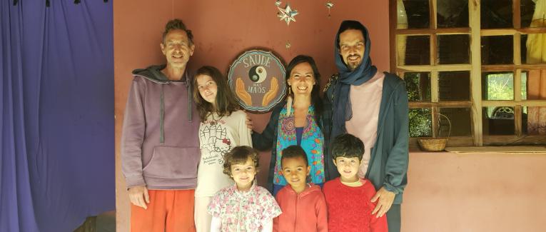La richesse d'un voyage