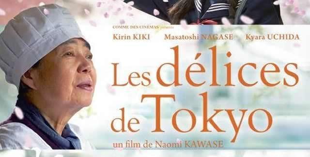 Les Délices de Tokyo (An, Naomi Kawase, 2015)