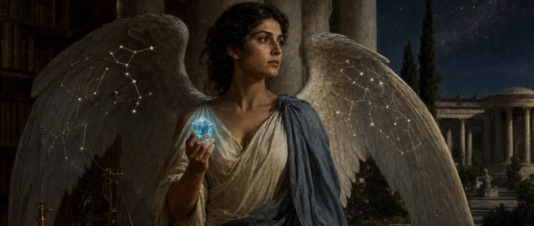 Hypatie, la lumière d'Alexandrie
